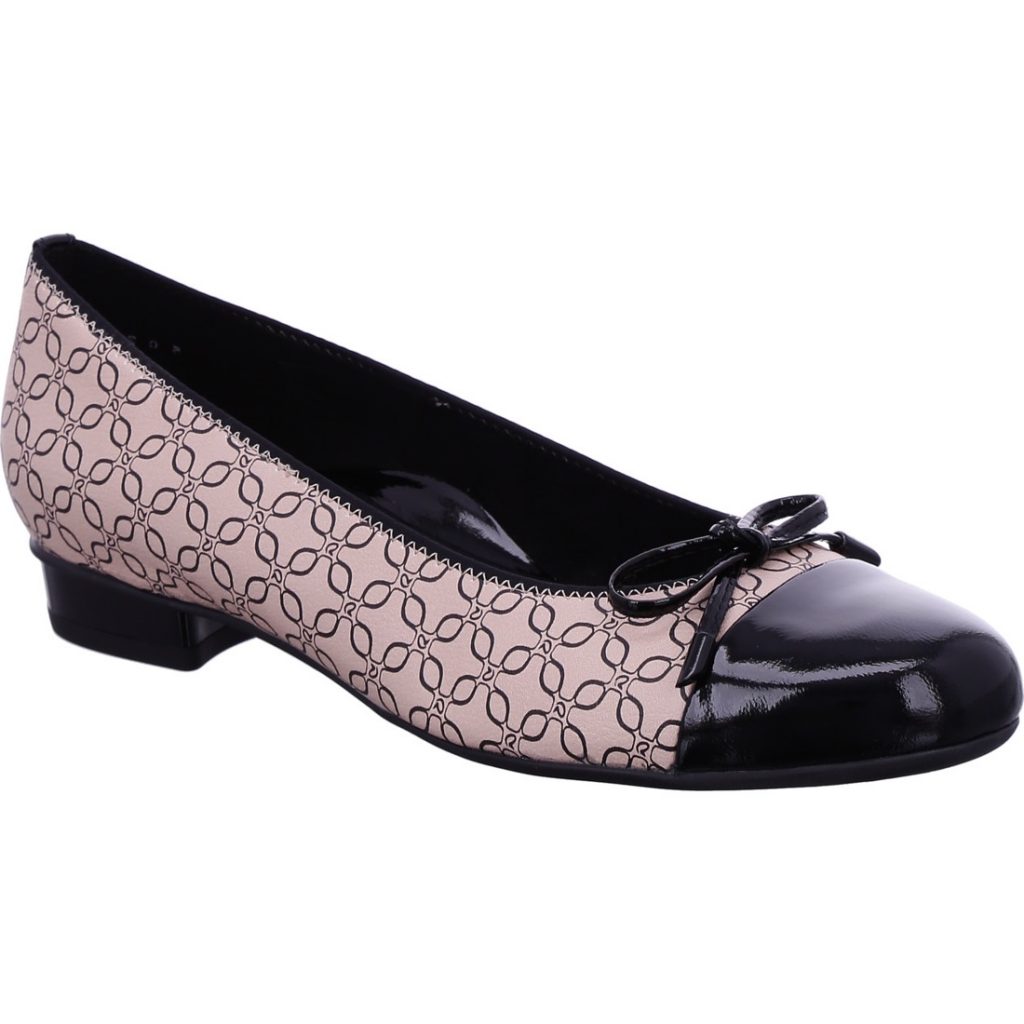 ᐅ Ara Bar-Sport - Damen Ballerna | OTTO Produktbild-Vorschau 8