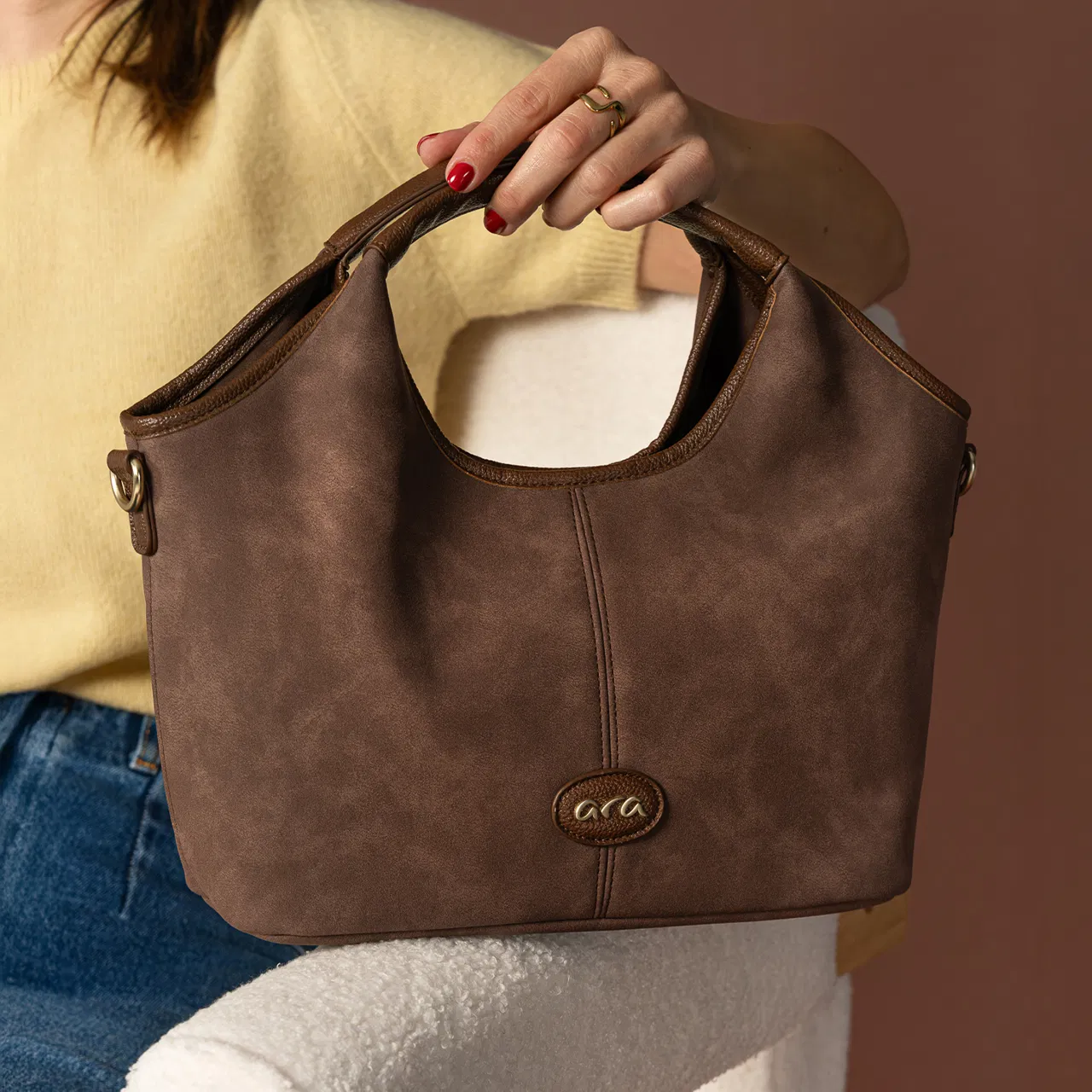 260129_araShoes_FS26-Kollektion_Kategoriebild_Taschen